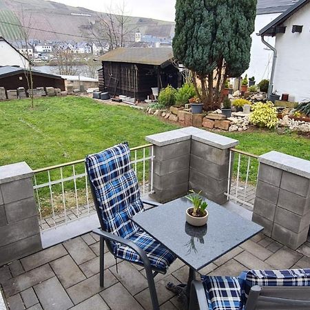 Ferienhaus Schnitzius Kinheim Luaran gambar