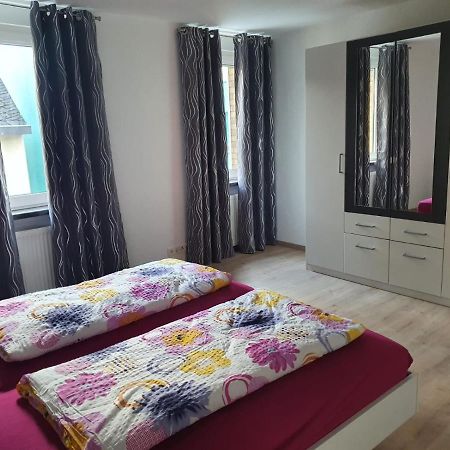 Ferienhaus Schnitzius Kinheim Luaran gambar