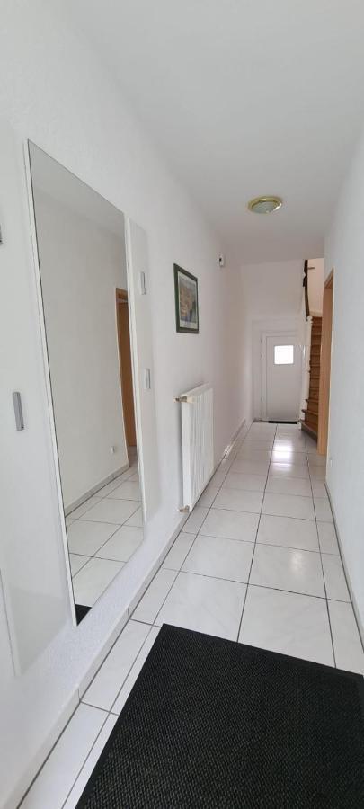 Ferienhaus Schnitzius Kinheim Luaran gambar