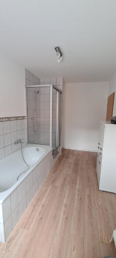 Ferienhaus Schnitzius Kinheim Luaran gambar