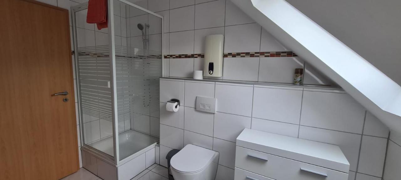 Ferienhaus Schnitzius Kinheim Luaran gambar
