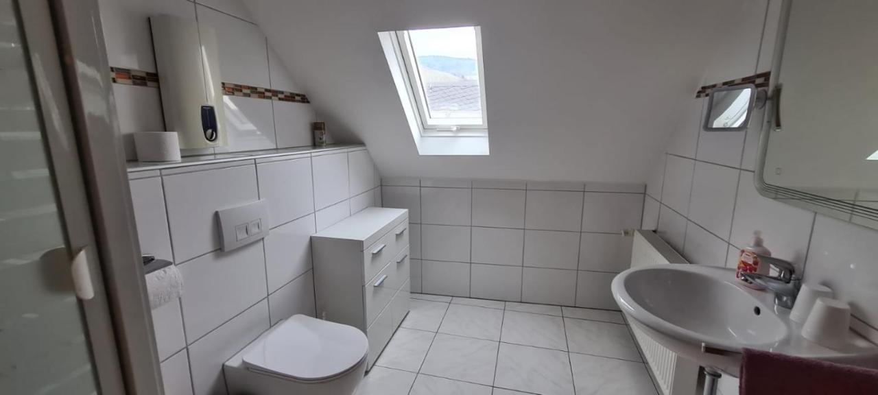 Ferienhaus Schnitzius Kinheim Luaran gambar