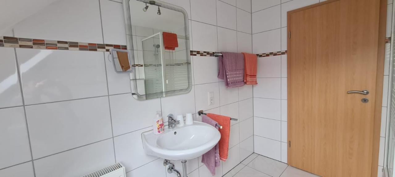 Ferienhaus Schnitzius Kinheim Luaran gambar