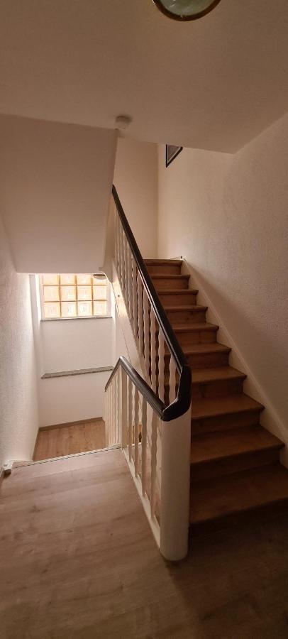 Ferienhaus Schnitzius Kinheim Luaran gambar