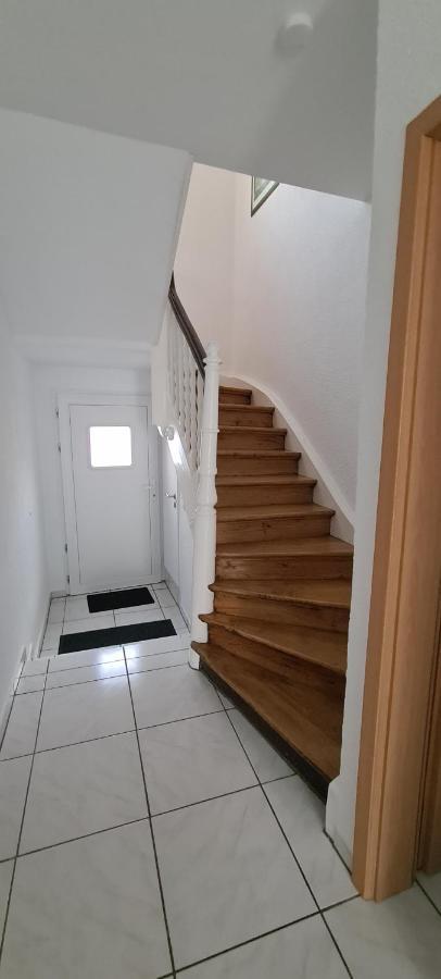 Ferienhaus Schnitzius Kinheim Luaran gambar