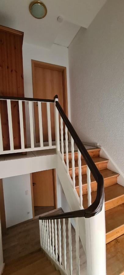 Ferienhaus Schnitzius Kinheim Luaran gambar